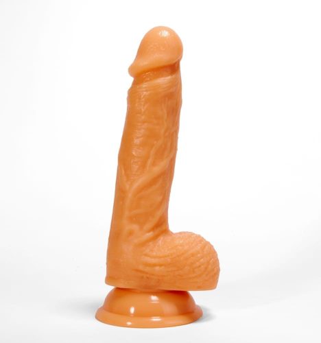 X-MEN Hale’s 8.1 inch Cock Flesh_B0O50_4