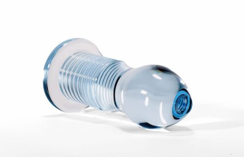 X-MEN Sharp Top 5.9" Anal Plug