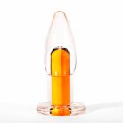 X-MEN 10 Speeds Vibrating Plug_B15O50_1