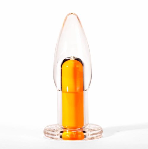 X-MEN 10 Speeds Vibrating Plug_B15O50_1