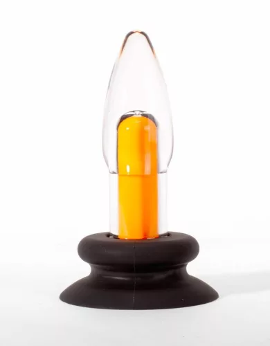 X-MEN 10 Speeds Vibrating Plug