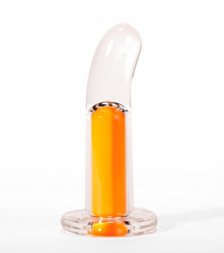 X-MEN 10 Speeds Vibrating Gpot Plug 1_B15O50_1