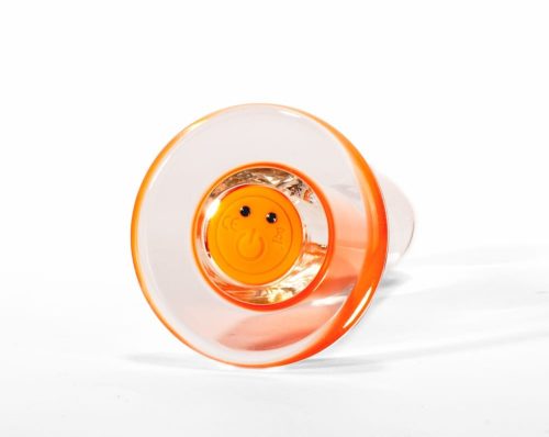 X-MEN 10 Speeds Vibrating Gpot Plug 1_B15O50_1