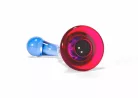 X-MEN 10 Speeds Vibrating Gpot Plug 2