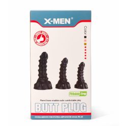 X-MEN Monster Plug 3 S