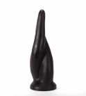 X-MEN 10.6" Extra Large Butt Plug Black