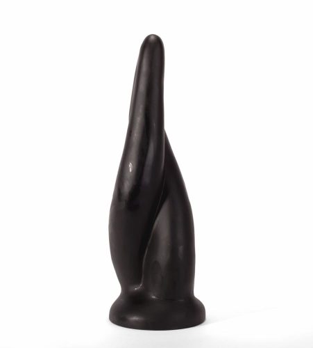 X-MEN 10.6" Extra Large Butt Plug Black