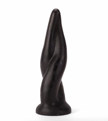 X-MEN 10.6" Extra Large Butt Plug Black