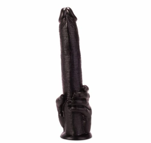 X-MEN 13.1" Magic Hand Dildo