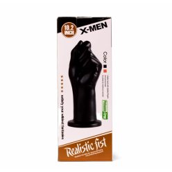 X-MEN 10.2" Realistic Fist