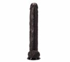 X-MEN 16" Super-Sized Dildo Black