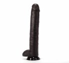 X-MEN 16" Super-Sized Dildo Black