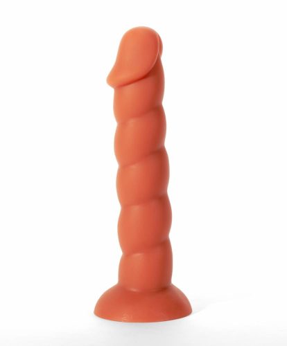 X-MEN 8.5" Dildo Colours Pleasure Flesh 4