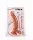 X-MEN 7.9" Silicone Dildo Flesh