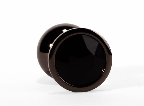 X-MEN Secret Shine Metal Butt Plug Gun Colour M