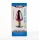 X-MEN Secret Shine Metal Butt Plug Rainbow M