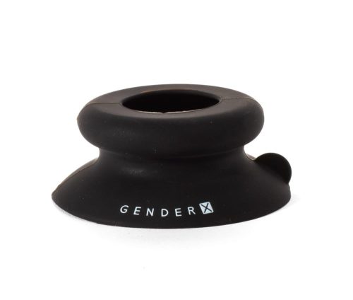 X-Men 5.51" Butt Plug