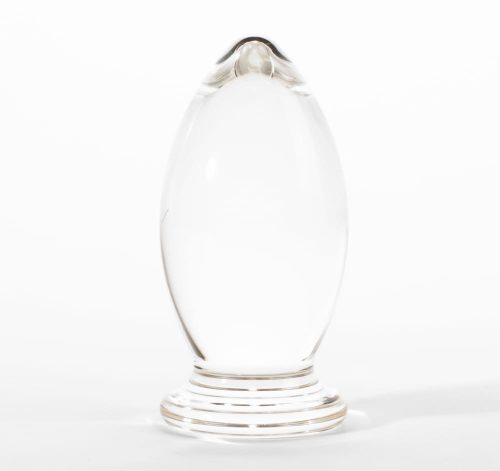 X-Men 5.7" Butt Plug