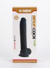 X-Men Louis 12" Cock Black