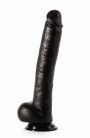 X-Men Louis 12" Cock Black