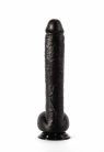 X-Men Louis 12" Cock Black