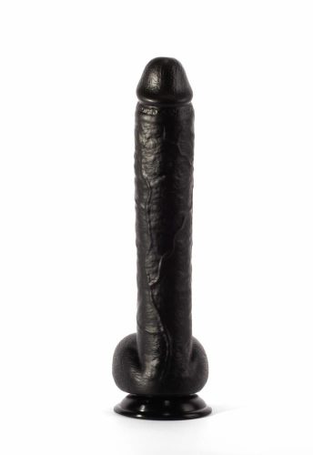X-Men Louis 12" Cock Black