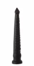 X-Men 23.23" Butt Plug PVC Black