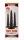 X-Men 9.45" Butt Plug Black M