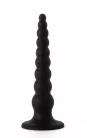X-Men 9.45" Butt Plug Black M
