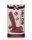 X-Men Mike 6.1" Cock Tan Brown
