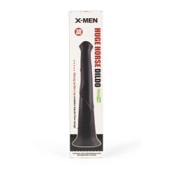 X-MEN Huge Horse Dildo 19 inch Flesh
