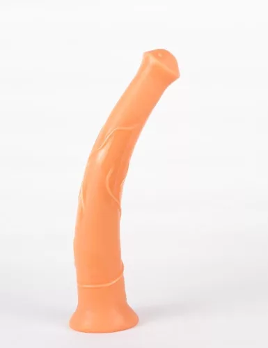 X-MEN Huge Horse Dildo 19 inch Flesh
