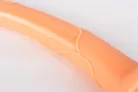 X-MEN Huge Horse Dildo 19 inch Flesh