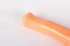 X-MEN Huge Horse Dildo 19 inch Flesh