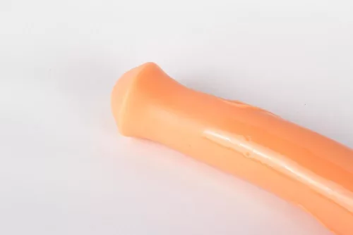 X-MEN Huge Horse Dildo 19 inch Flesh