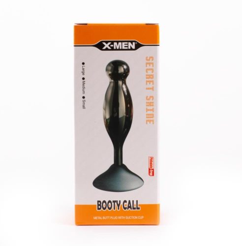 X-MEN Secret Shine Booty Call L VI_B15O50_1
