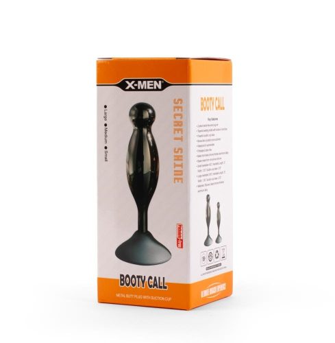 X-MEN Secret Shine Booty Call L VI_B15O50_1