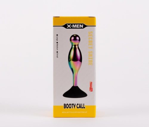 X-MEN Secret Shine Booty Call L V_B15O50_4