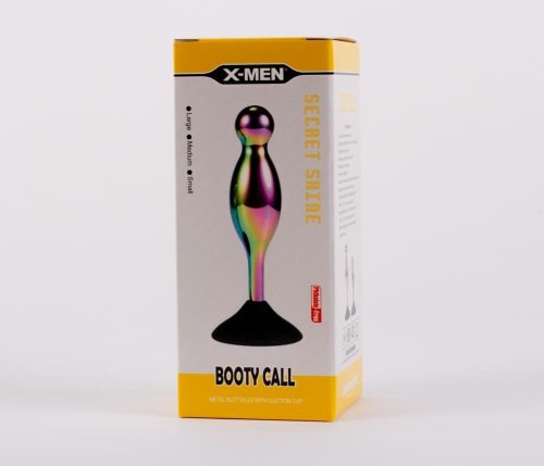 X-MEN Secret Shine Booty Call L V_B15O50_4