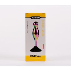 X-MEN Secret Shine Booty Call S V_B15O50_5