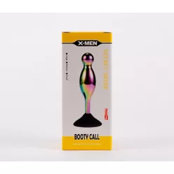 X-MEN Secret Shine Booty Call S V