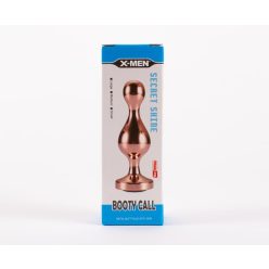 X-MEN Secret Shine Booty Call S IV