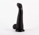 X-MEN David's 12.4" Cock Black I