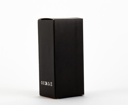 Automatic Inflatable Butt Plug Black_B15O50_4