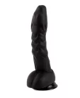 X-Men 11,9" David Cock black