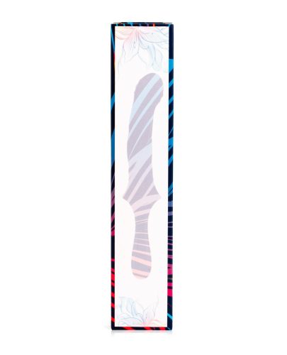 X-MEN Vibrating Plug Black II_B15O50_4