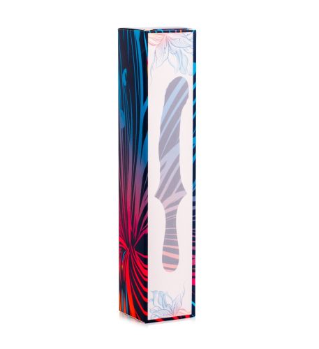 X-MEN Vibrating Plug Black II_B15O50_4