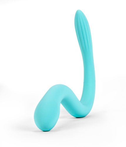 X-MEN G-Spot Vibrator Green