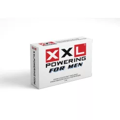 XXL Powering Satisfy - 2 pcs
