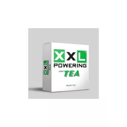 XXL Powering - instant tea - 10 pcs